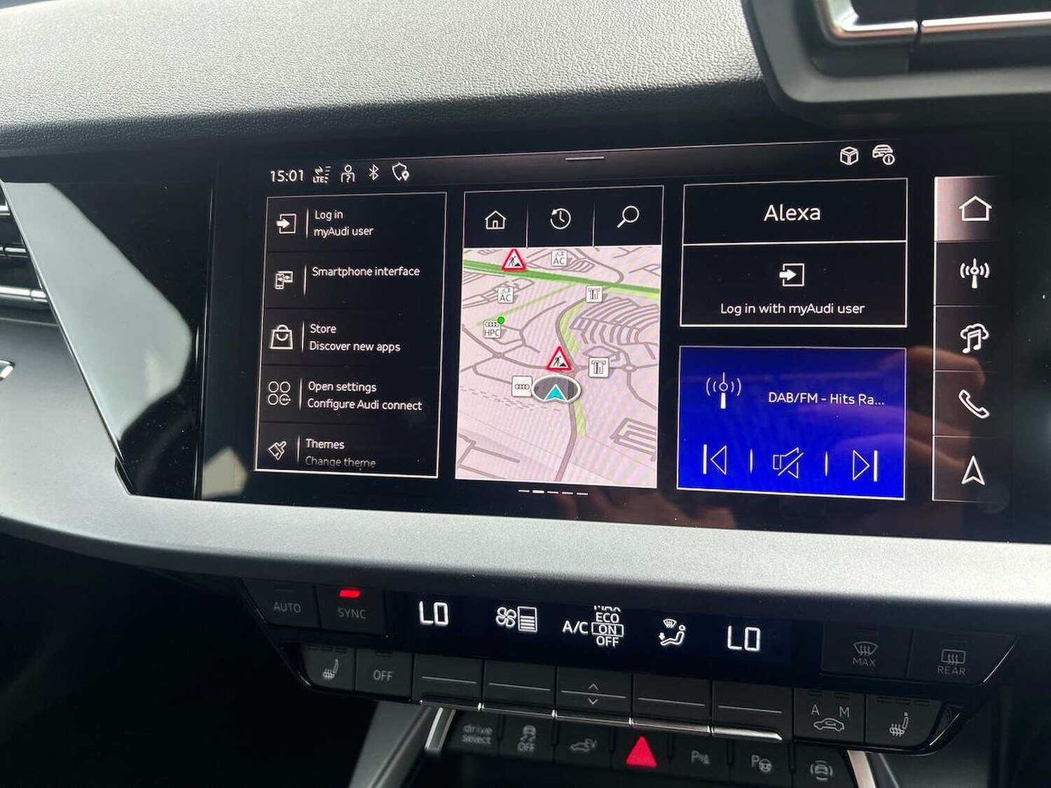 Used Audi A3 2025 for sale - 76554289: Photo 25