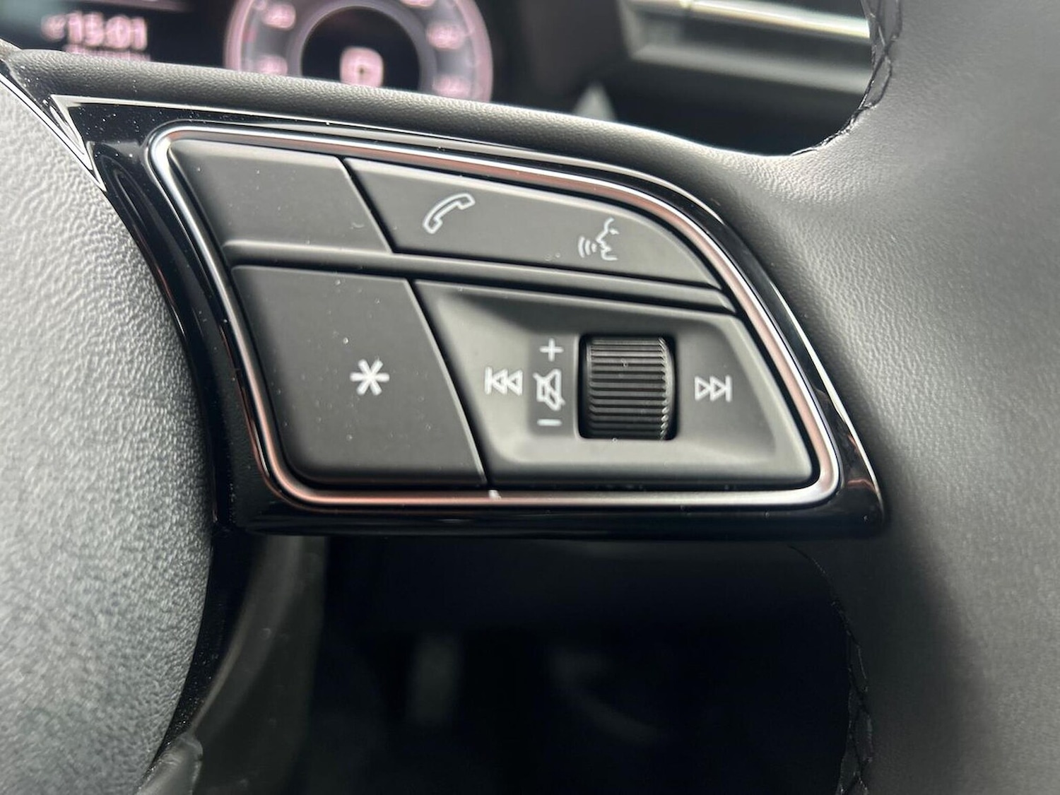 Used Audi A3 2025 for sale - 76554289: Photo 26