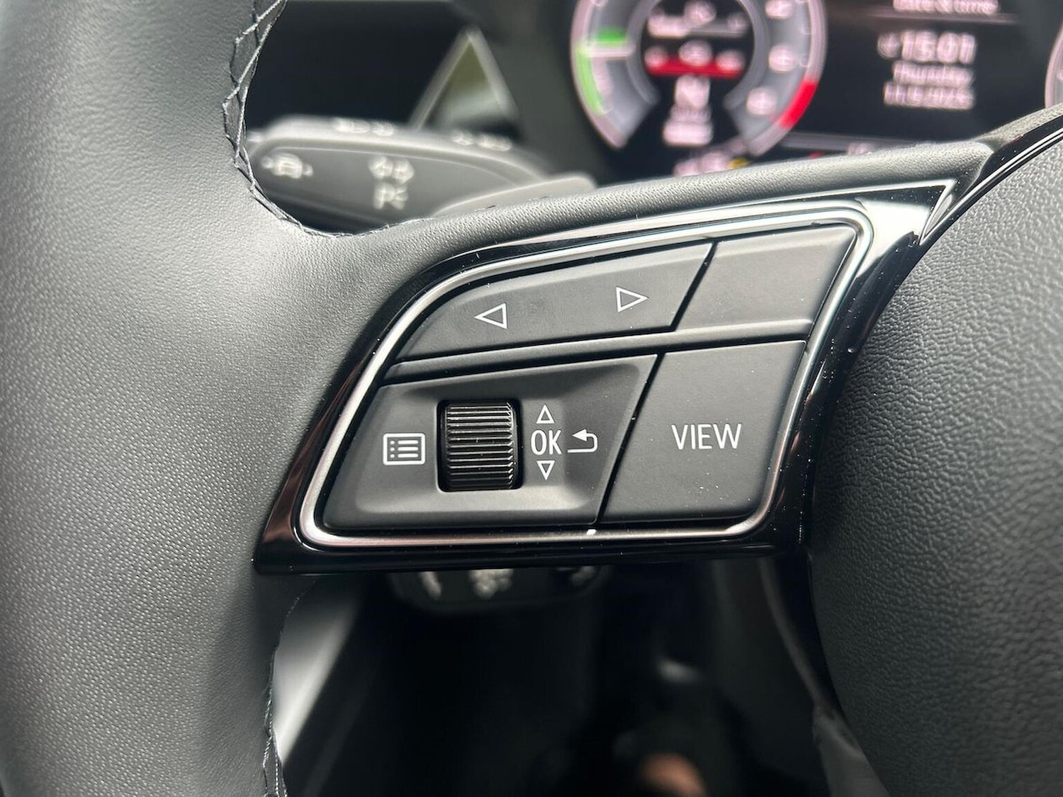 Used Audi A3 2025 for sale - 76554289: Photo 27