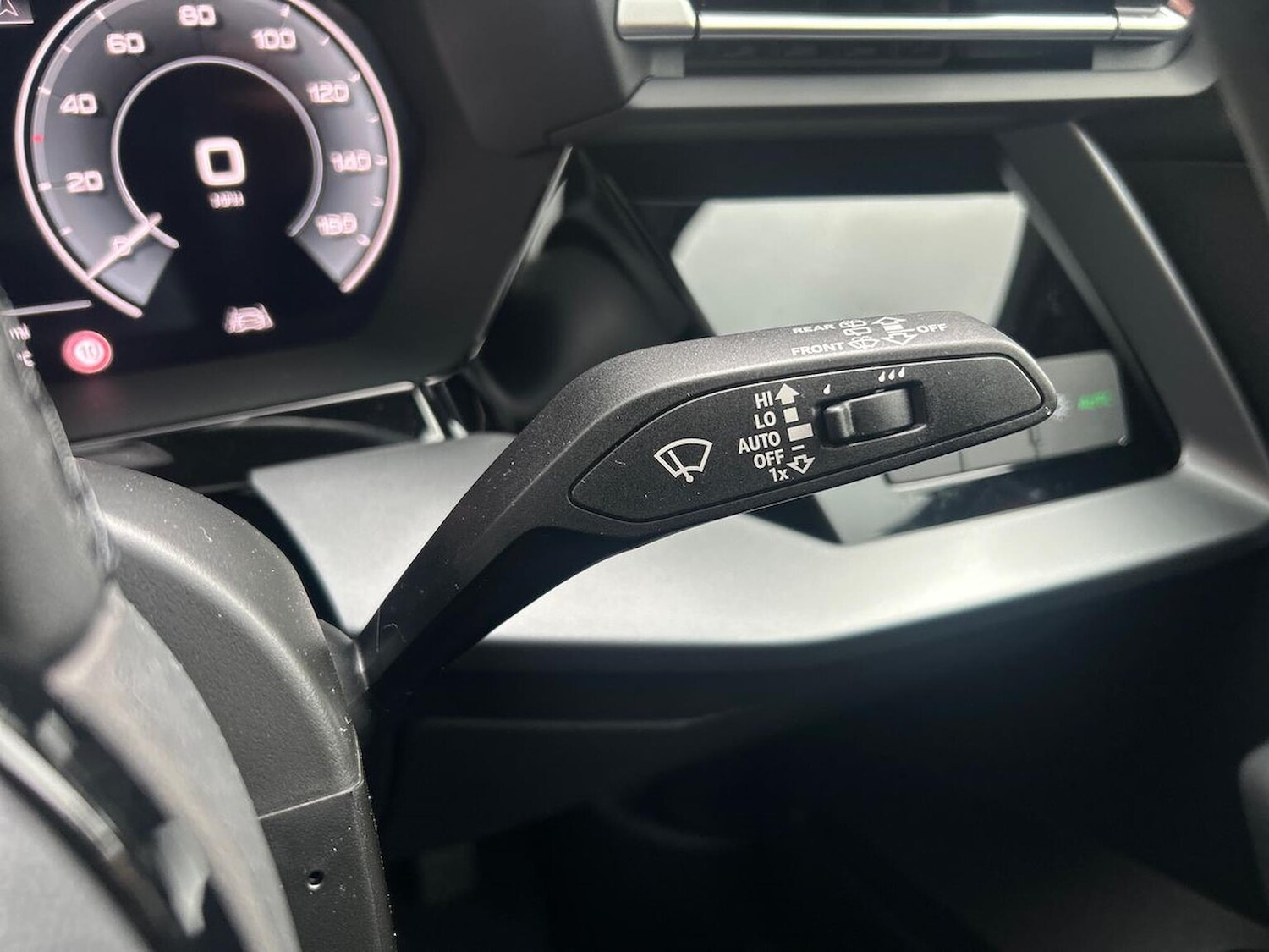 Used Audi A3 2025 for sale - 76554289: Photo 28