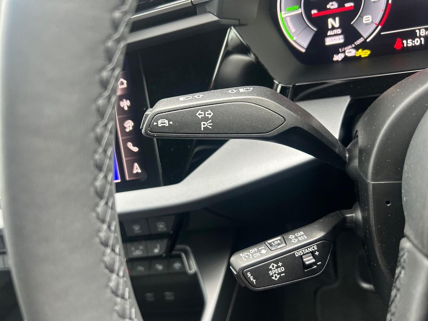 Used Audi A3 2025 for sale - 76554289: Photo 29