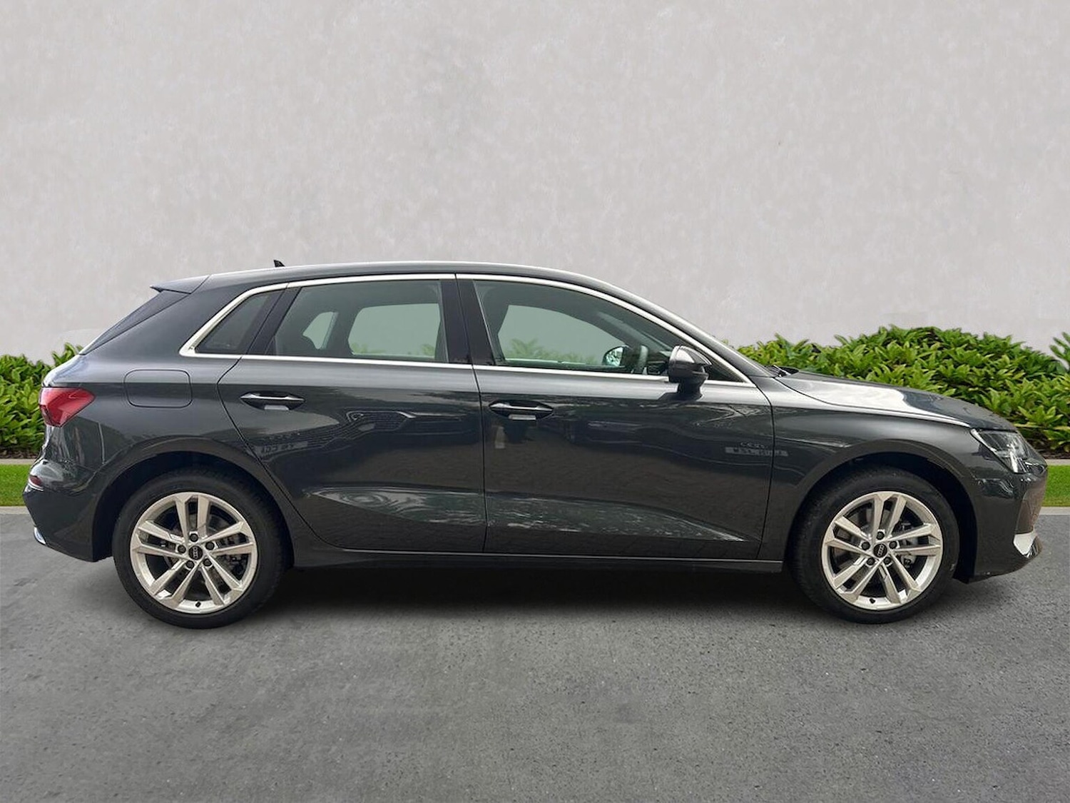 Used Audi A3 2025 for sale - 76554289: Photo 3