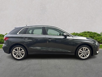 Used Audi A3 2025 for sale - 76554289: Photo