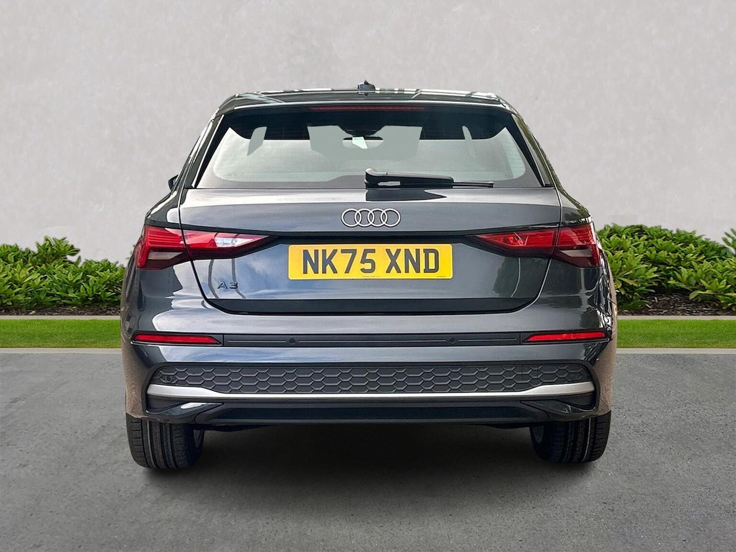 Used Audi A3 2025 for sale - 76554289: Photo 4