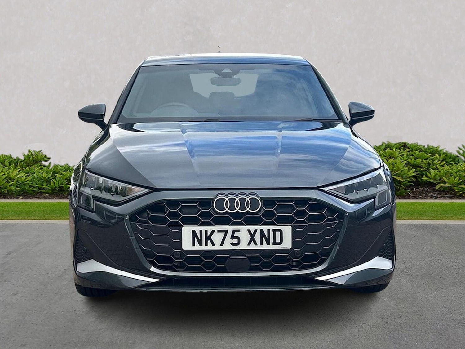 Used Audi A3 2025 for sale - 76554289: Photo 5