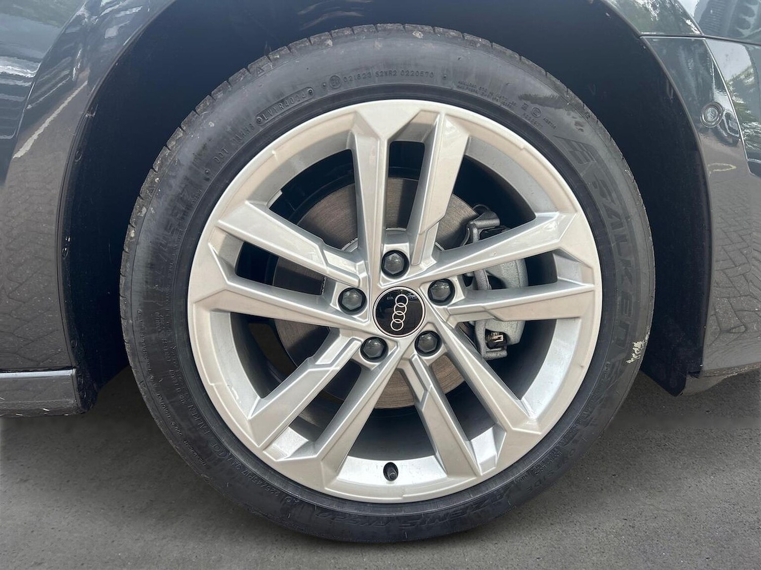 Used Audi A3 2025 for sale - 76554289: Photo 6