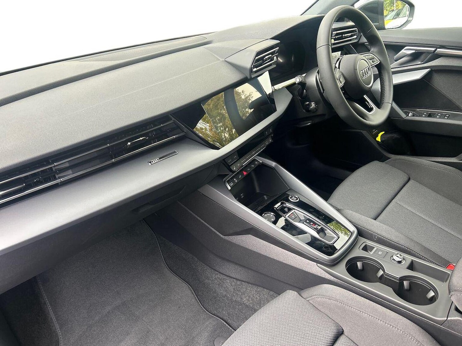 Used Audi A3 2025 for sale - 76554289: Photo 7