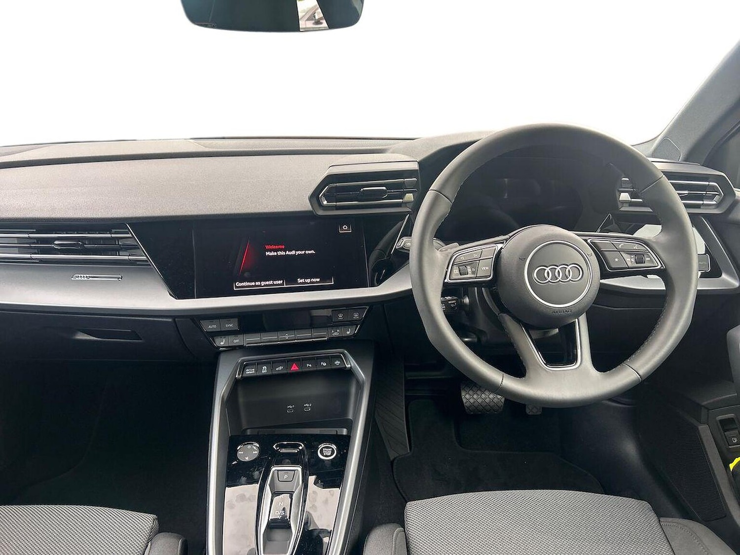 Used Audi A3 2025 for sale - 76554289: Photo 8