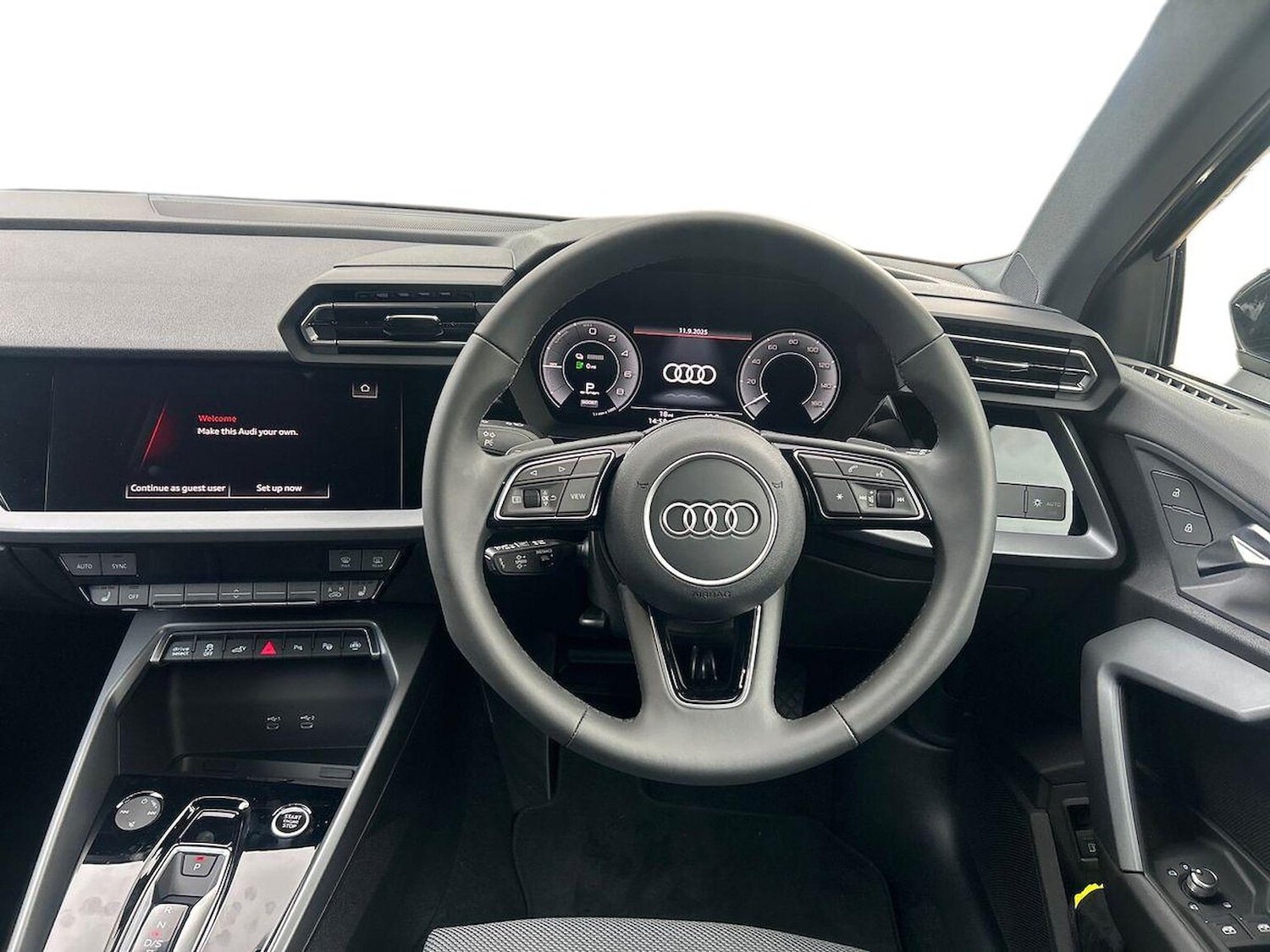 Used Audi A3 2025 for sale - 76554289: Photo 9