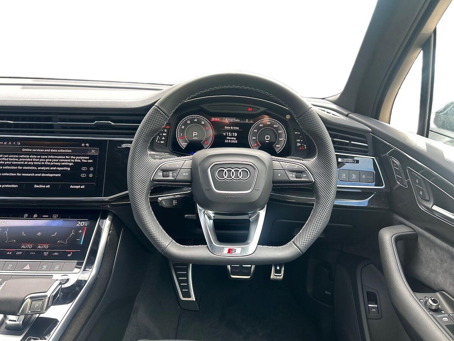 Used Audi Q7 2025 for sale - 78193781: Photo 11