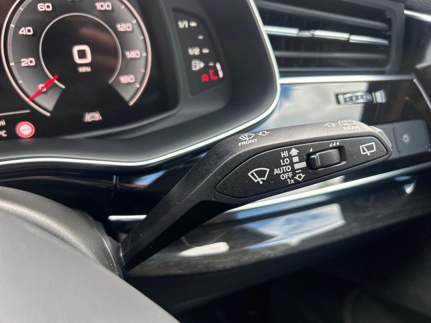 Used Audi Q7 2025 for sale - 78193781: Photo 30