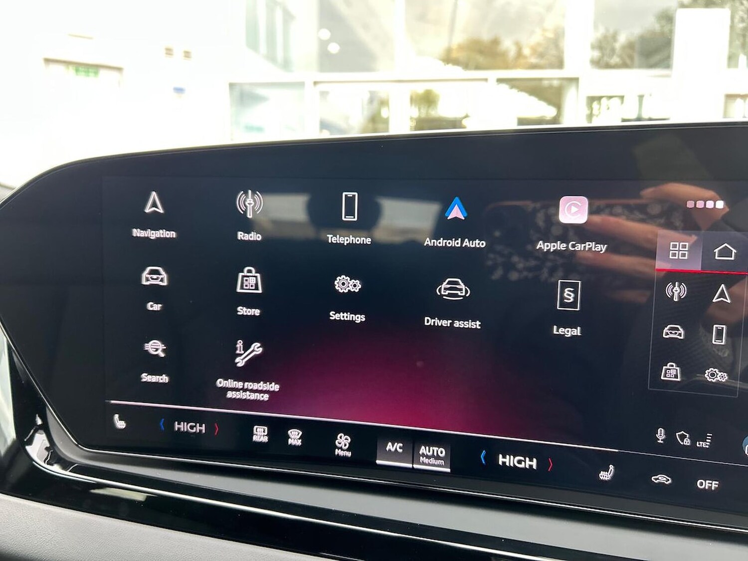 Used Audi A5 2025 for sale - 77492362: Photo 11