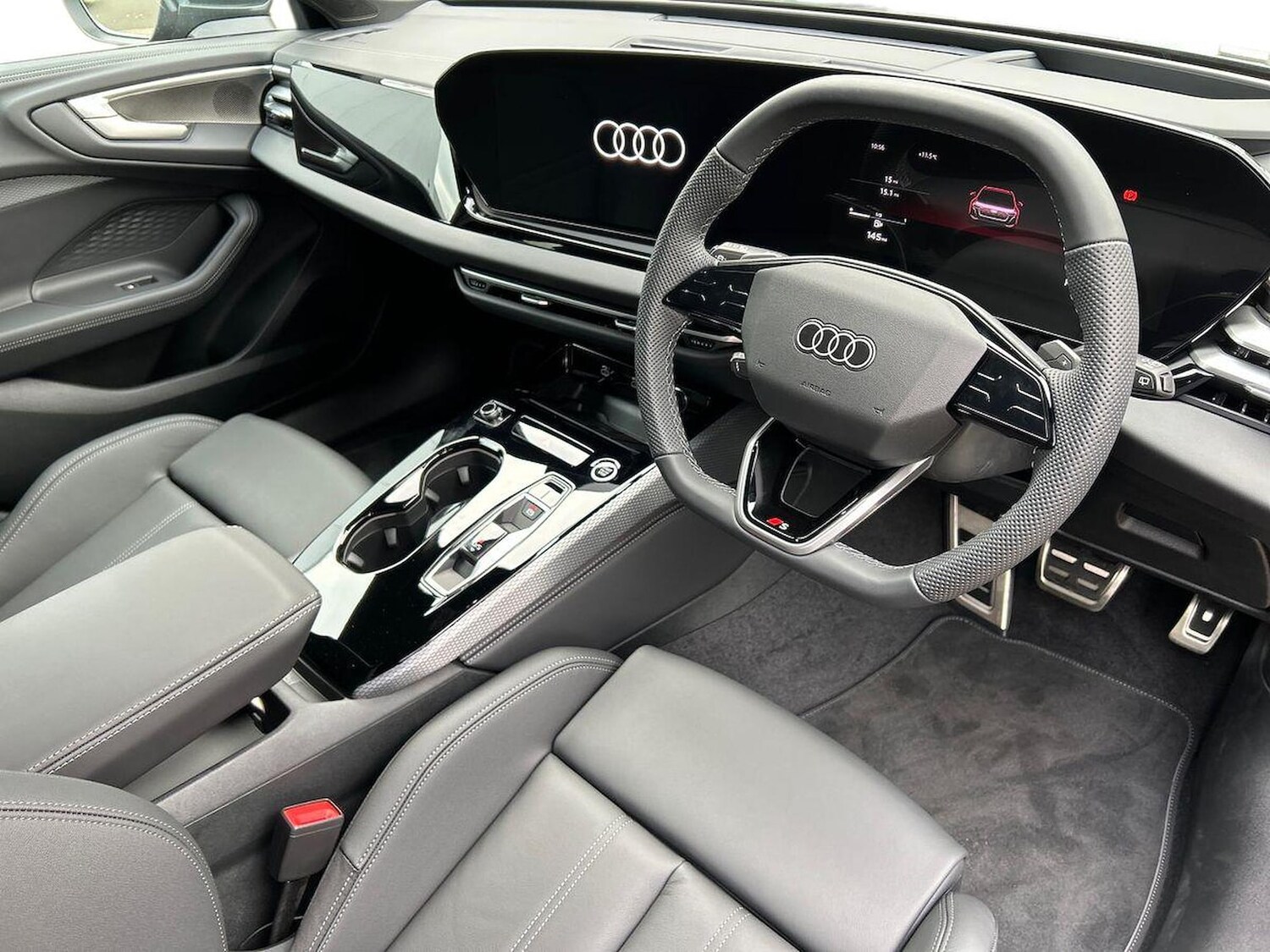 Used Audi A5 2025 for sale - 77492362: Photo 15