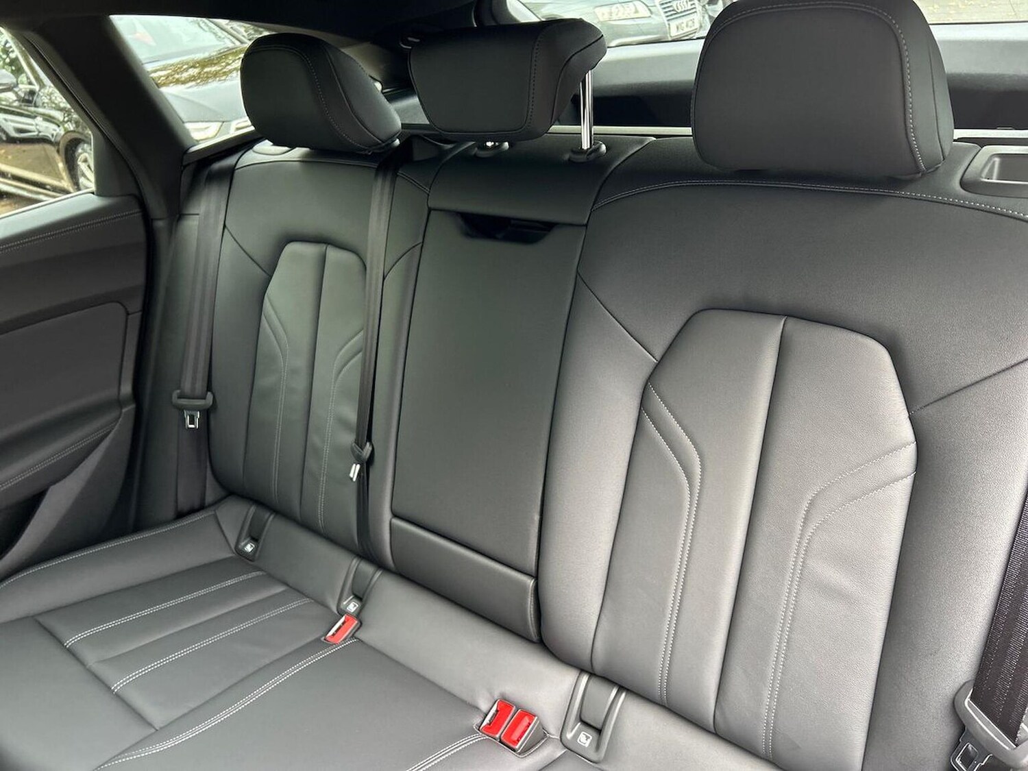 Used Audi A5 2025 for sale - 77492362: Photo 16