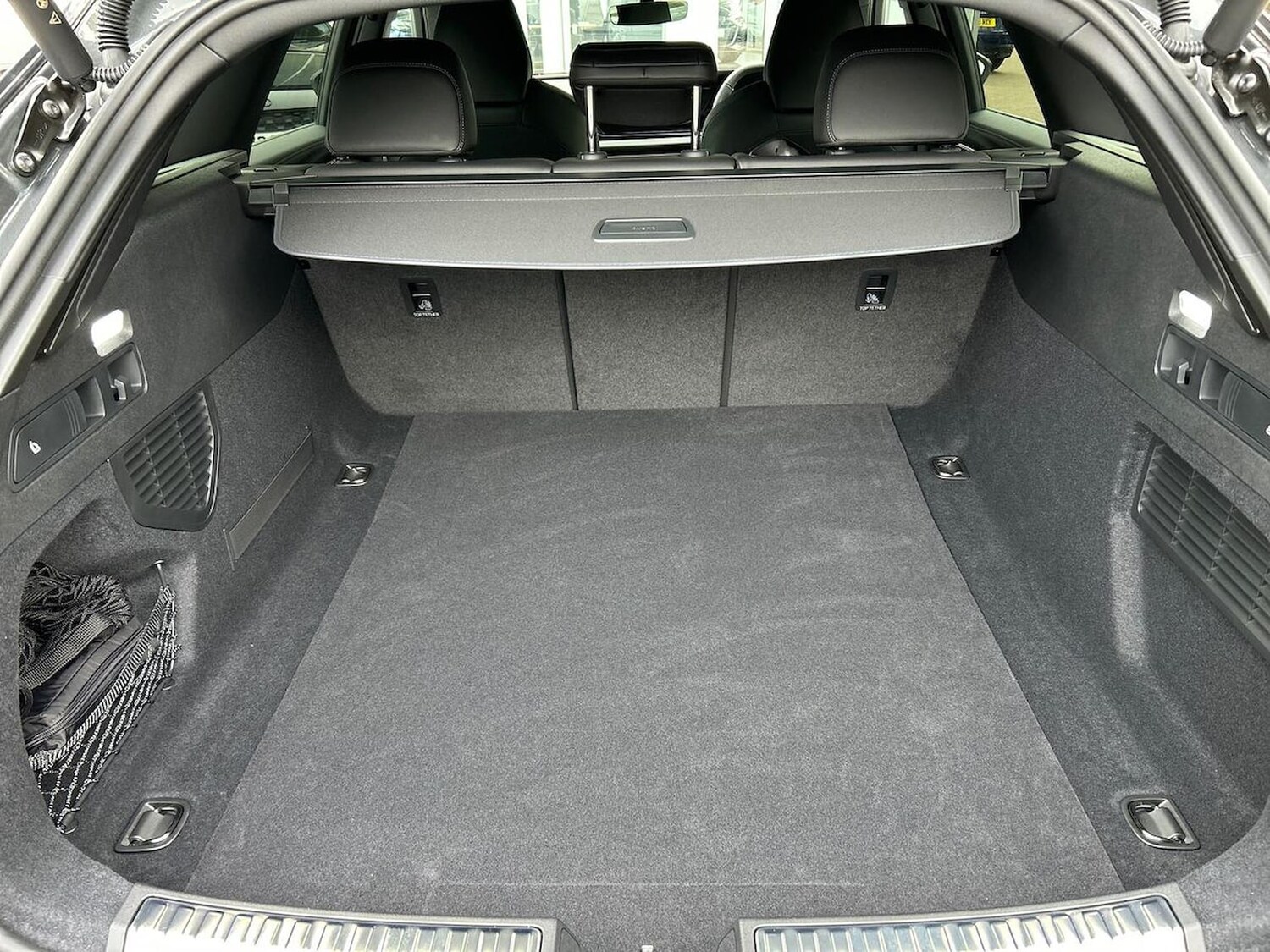 Used Audi A5 2025 for sale - 77492362: Photo 17