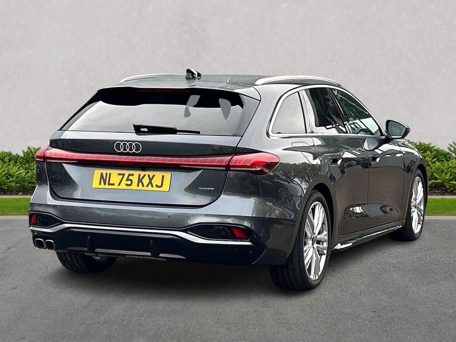 Used Audi A5 2025 for sale - 77492362: Photo 18