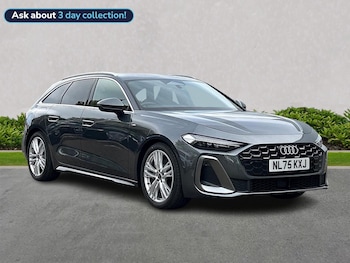 Used Audi A5 2025 for sale - 77492362: Photo