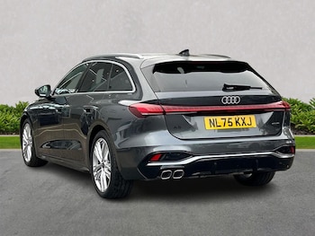 Used Audi A5 2025 for sale - 77492362: Photo