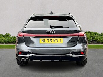 Used Audi A5 2025 for sale - 77492362: Photo