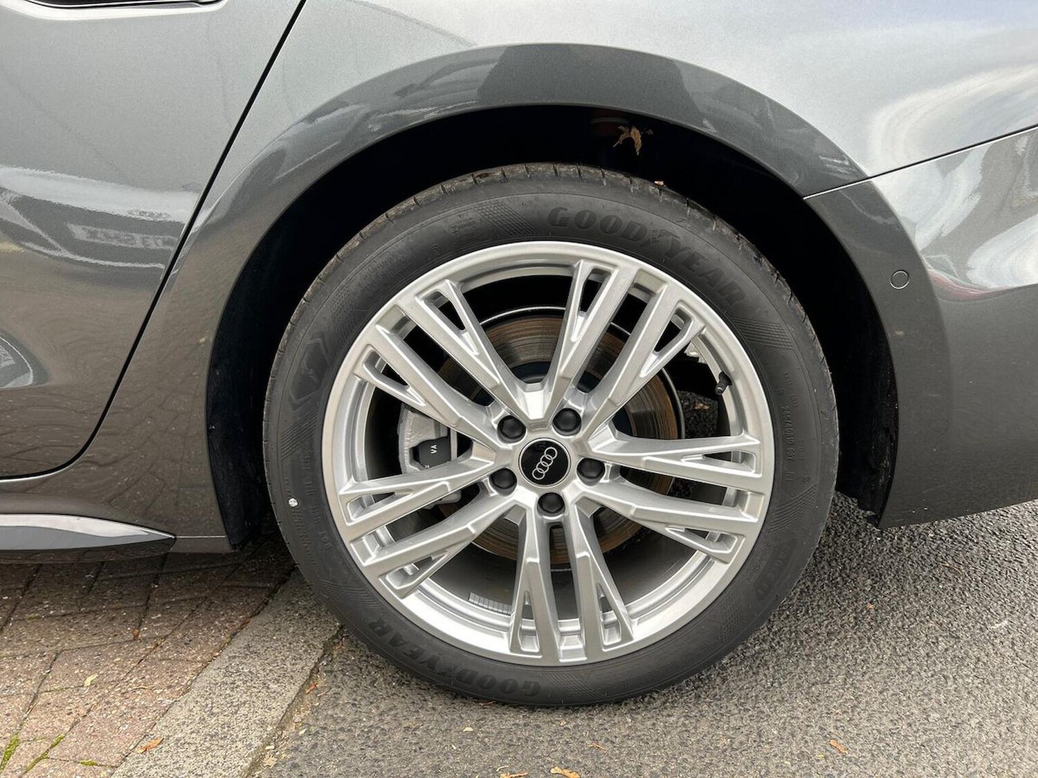 Used Audi A5 2025 for sale - 77492362: Photo 6