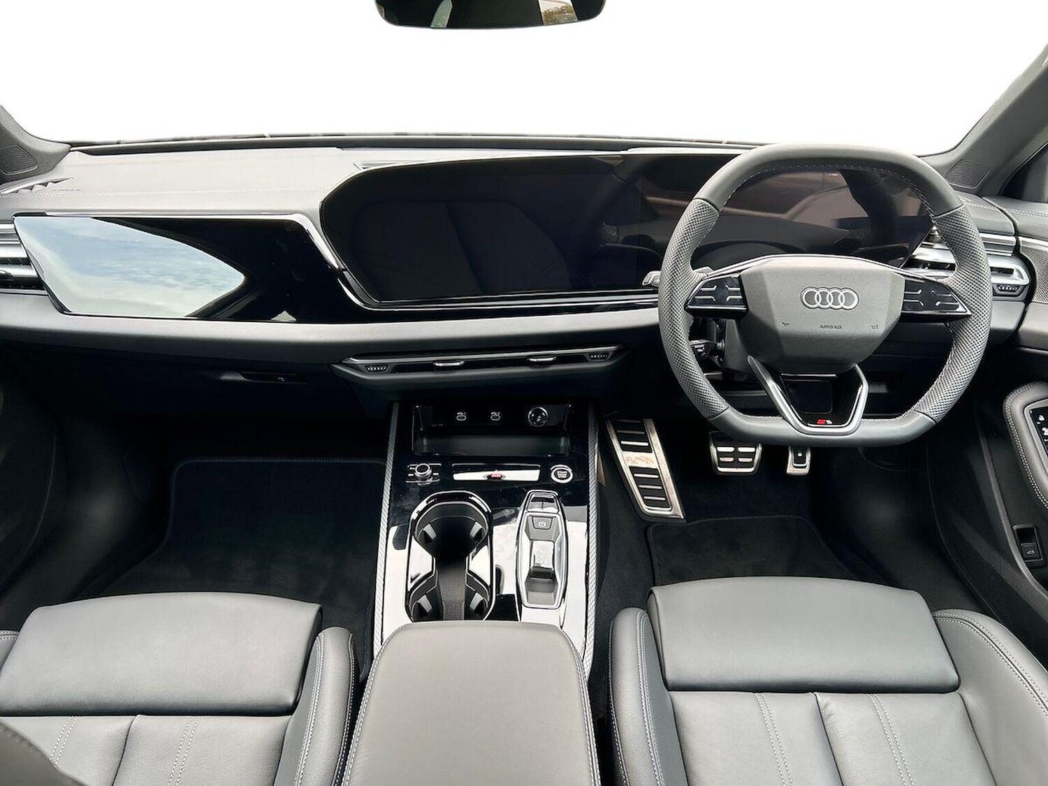 Used Audi A5 2025 for sale - 77492362: Photo 8