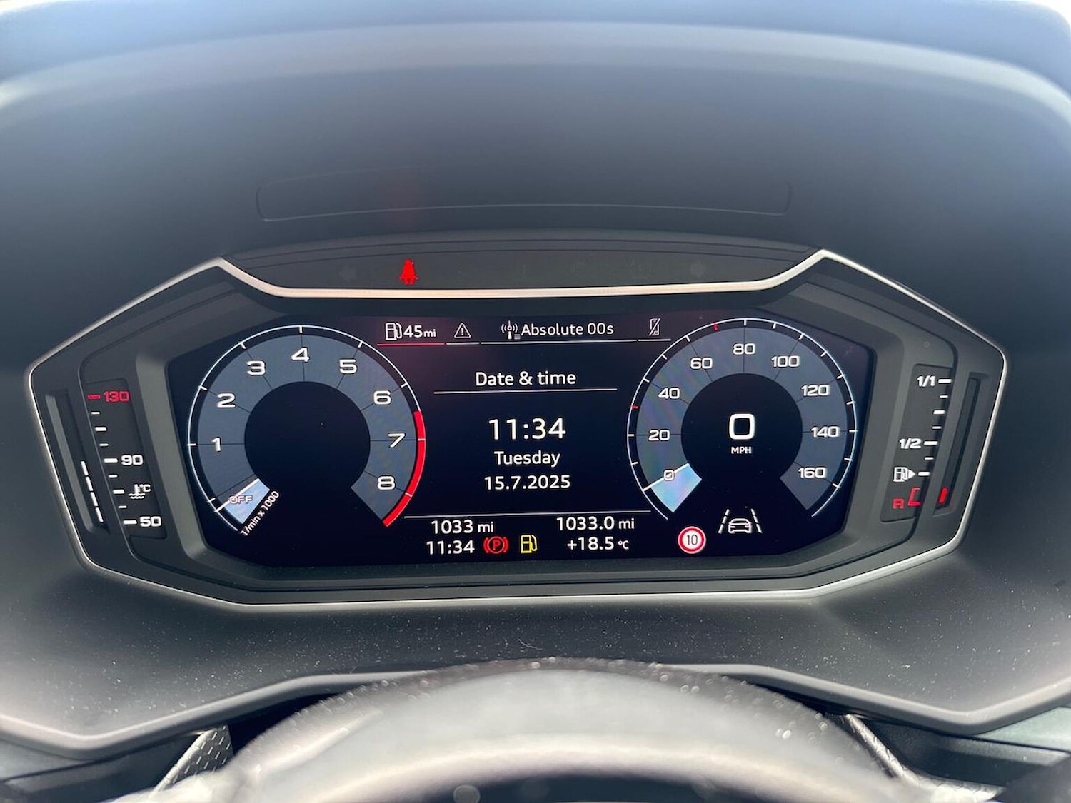 Used Audi A1 2025 for sale - 76159575: Photo 10