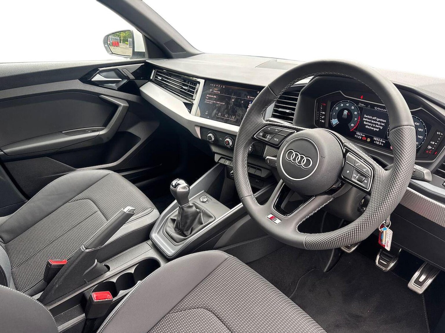 Used Audi A1 2025 for sale - 76159575: Photo 15