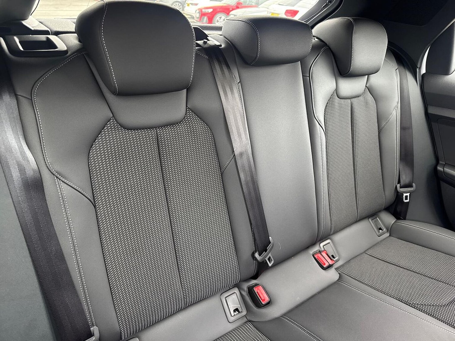 Used Audi A1 2025 for sale - 76159575: Photo 16