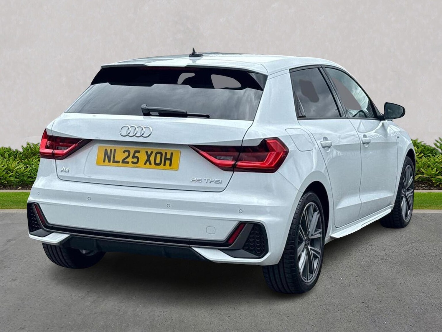 Used Audi A1 2025 for sale - 76159575: Photo 18