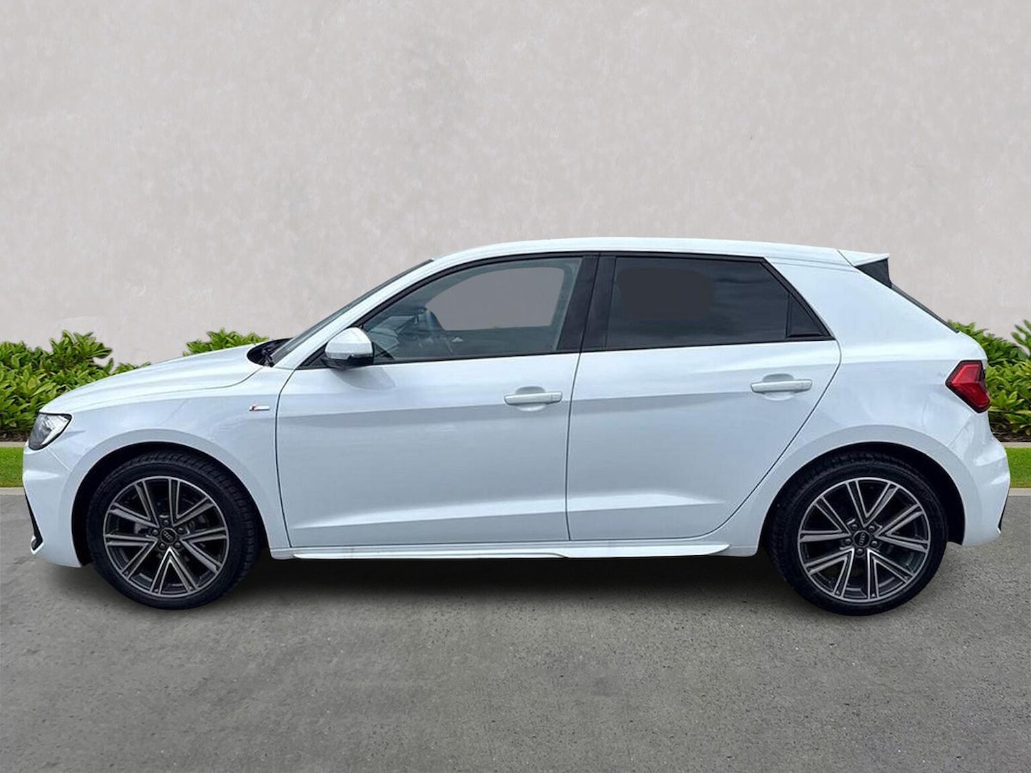Used Audi A1 2025 for sale - 76159575: Photo 19