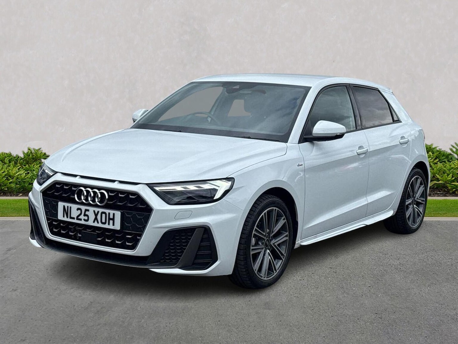Used Audi A1 2025 for sale - 76159575: Photo 20