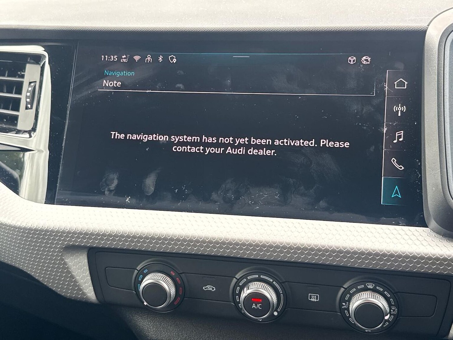 Used Audi A1 2025 for sale - 76159575: Photo 24
