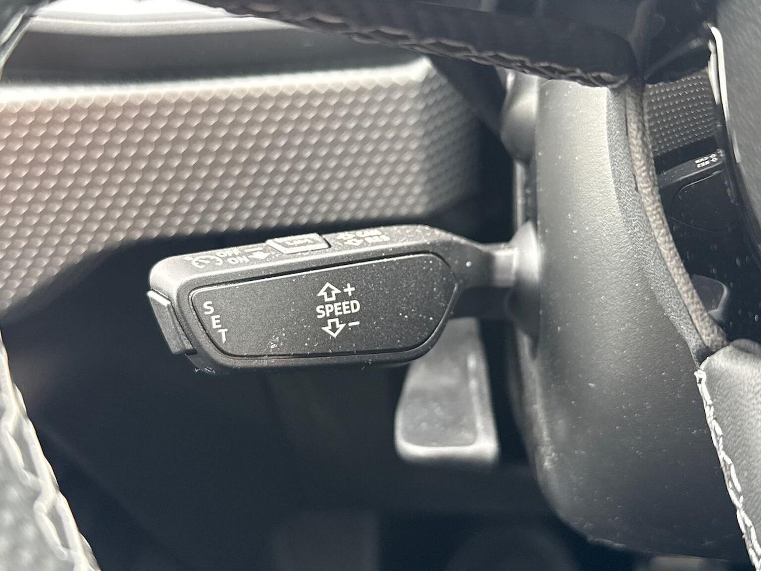 Used Audi A1 2025 for sale - 76159575: Photo 25