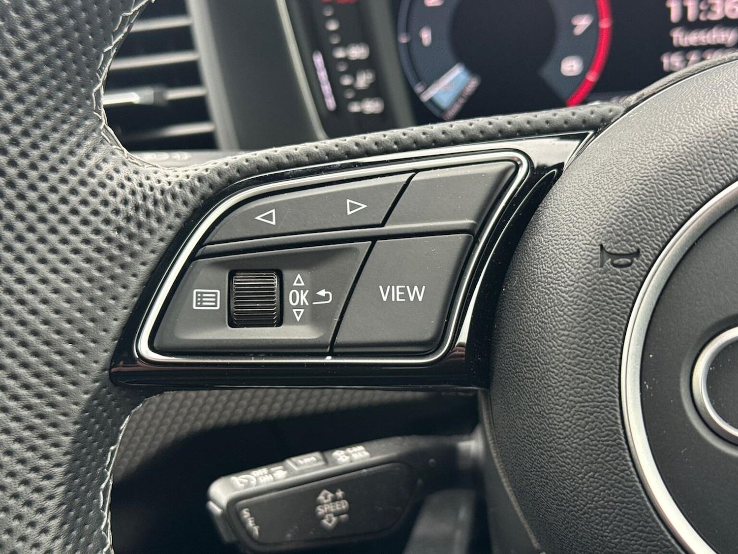 Used Audi A1 2025 for sale - 76159575: Photo 27