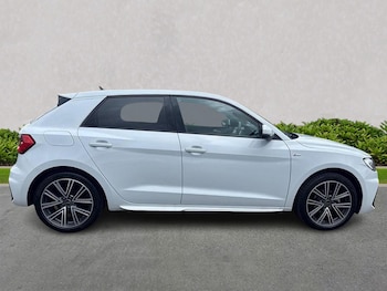 Used Audi A1 2025 for sale - 76159575: Photo