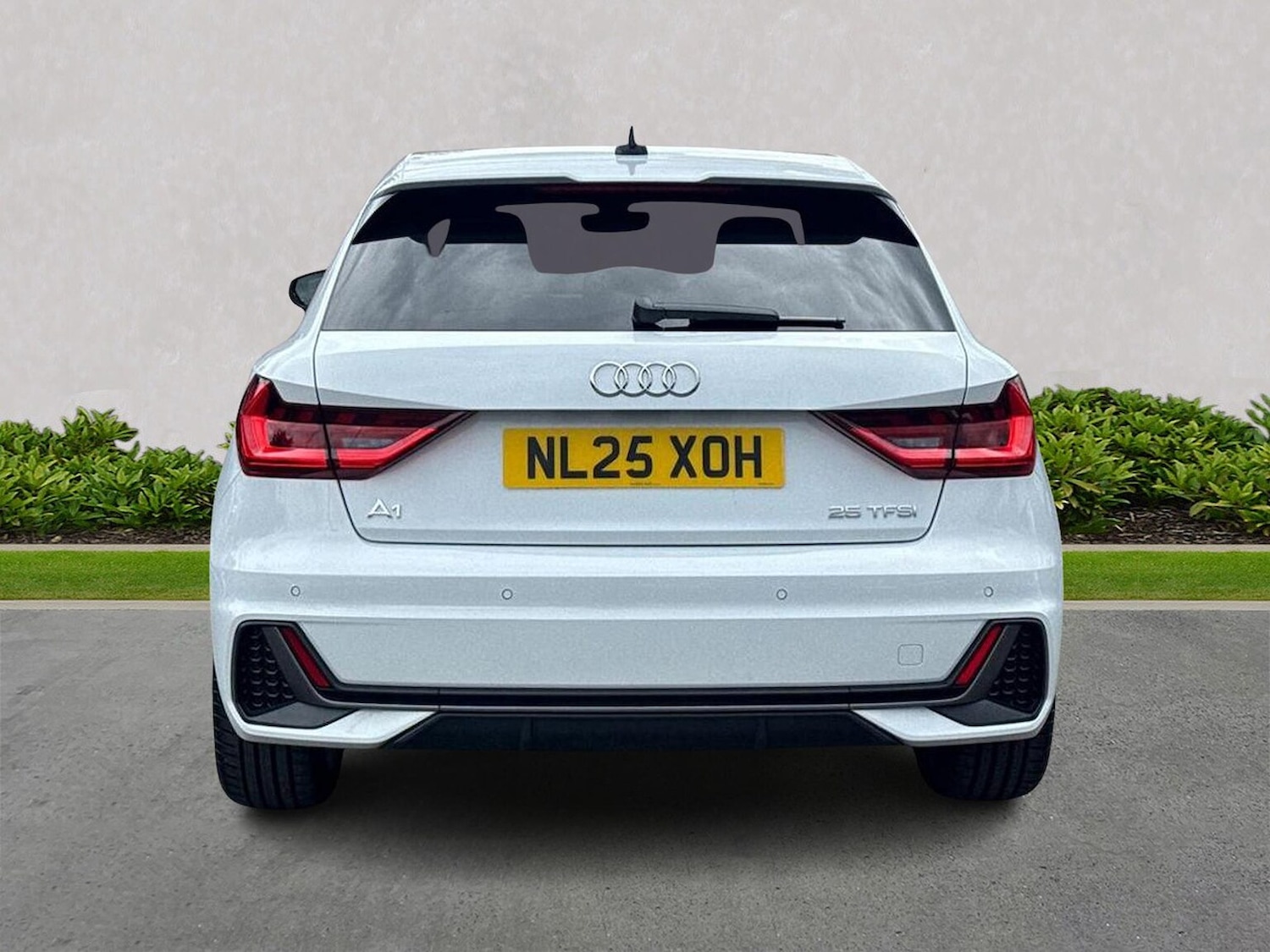 Used Audi A1 2025 for sale - 76159575: Photo 4