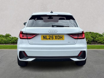 Used Audi A1 2025 for sale - 76159575: Photo