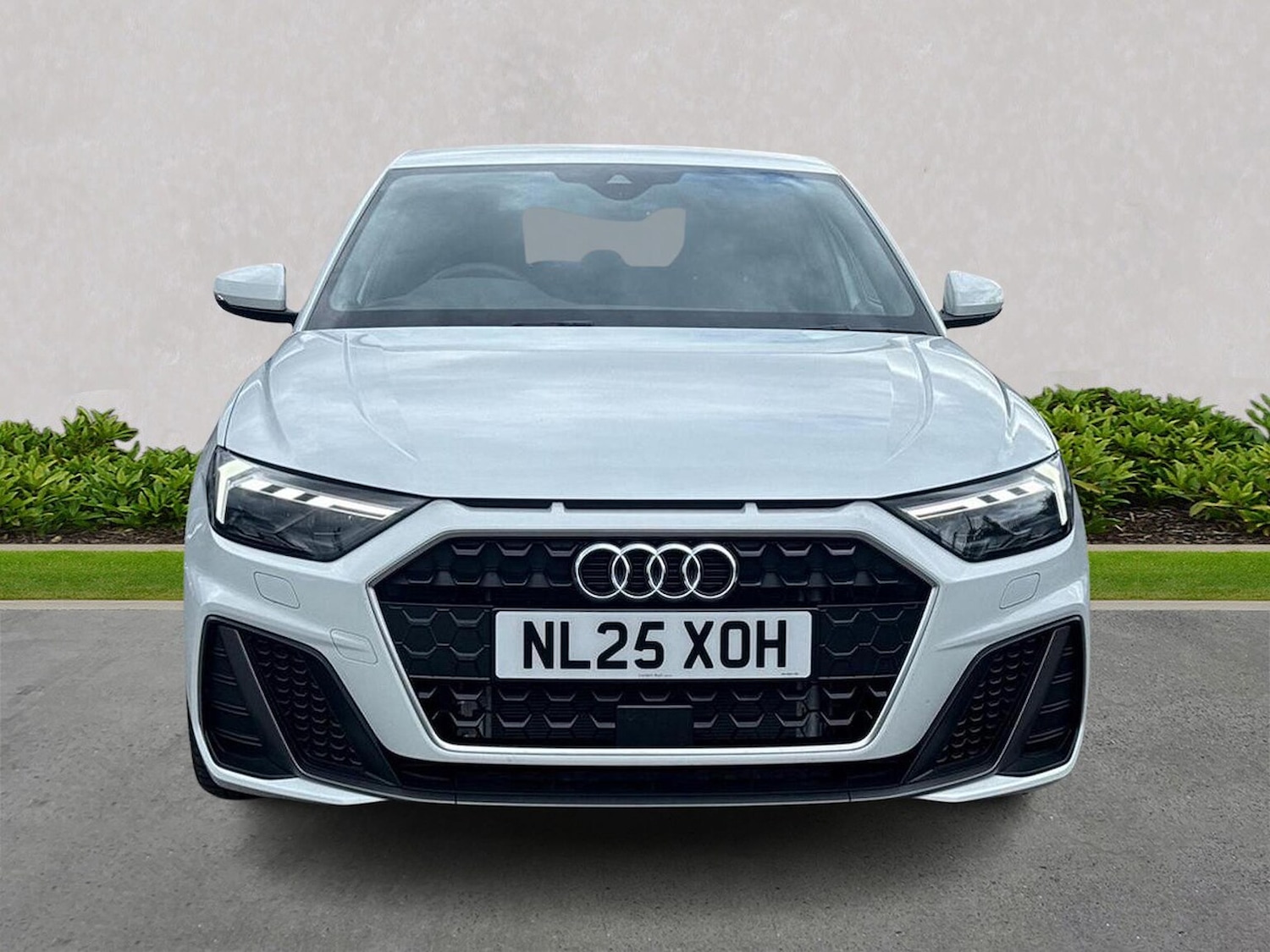Used Audi A1 2025 for sale - 76159575: Photo 5