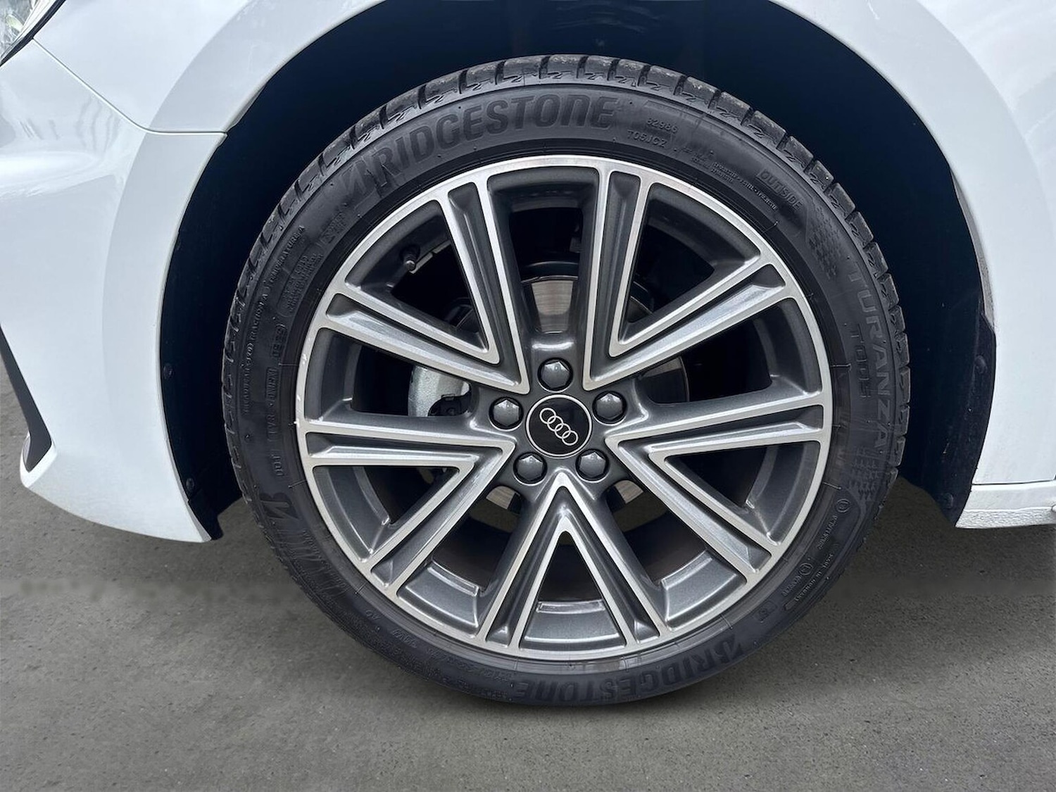 Used Audi A1 2025 for sale - 76159575: Photo 6