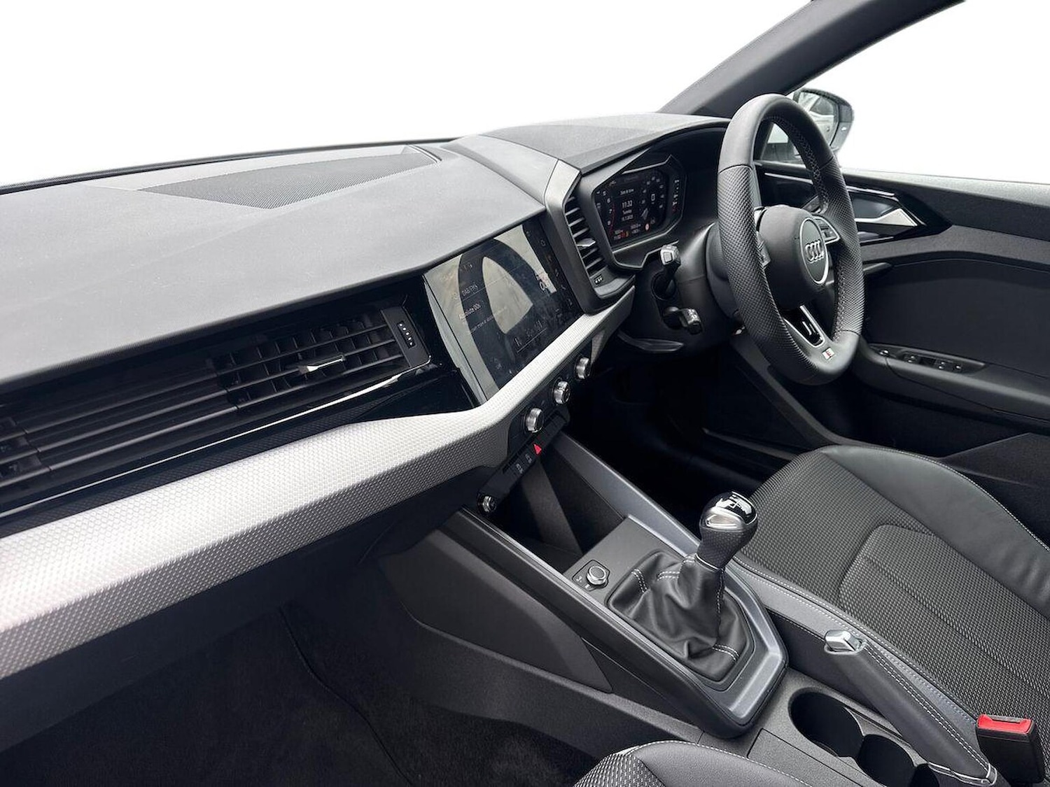 Used Audi A1 2025 for sale - 76159575: Photo 7