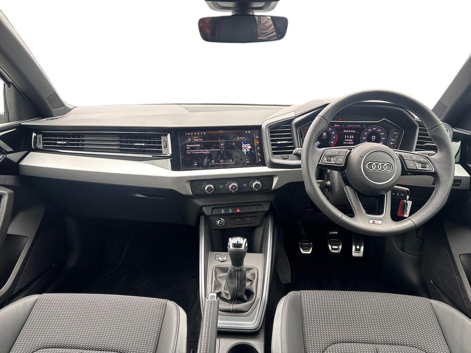 Used Audi A1 2025 for sale - 76159575: Photo 8