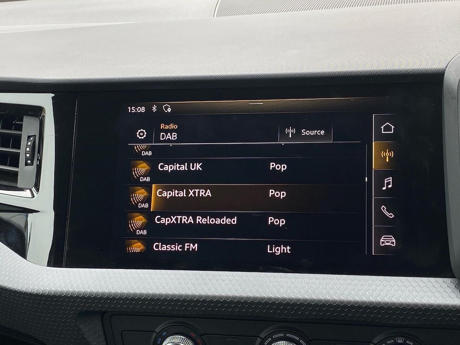 Used Audi A1 2019 for sale - 76107155: Photo 11
