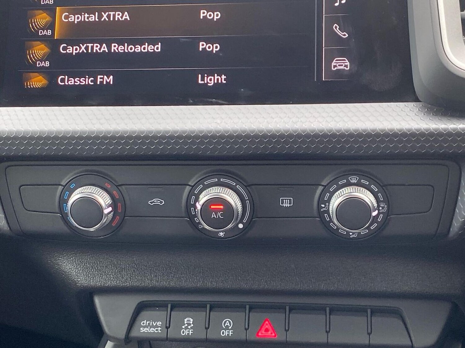 Used Audi A1 2019 for sale - 76107155: Photo 12