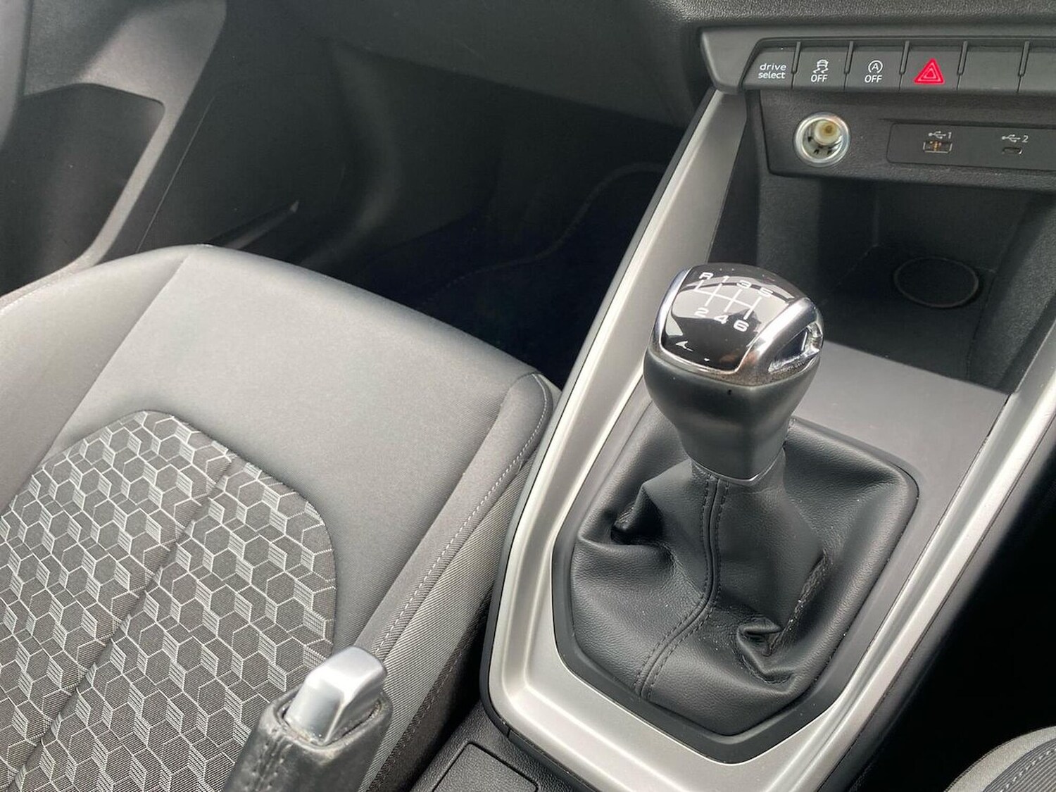Used Audi A1 2019 for sale - 76107155: Photo 13