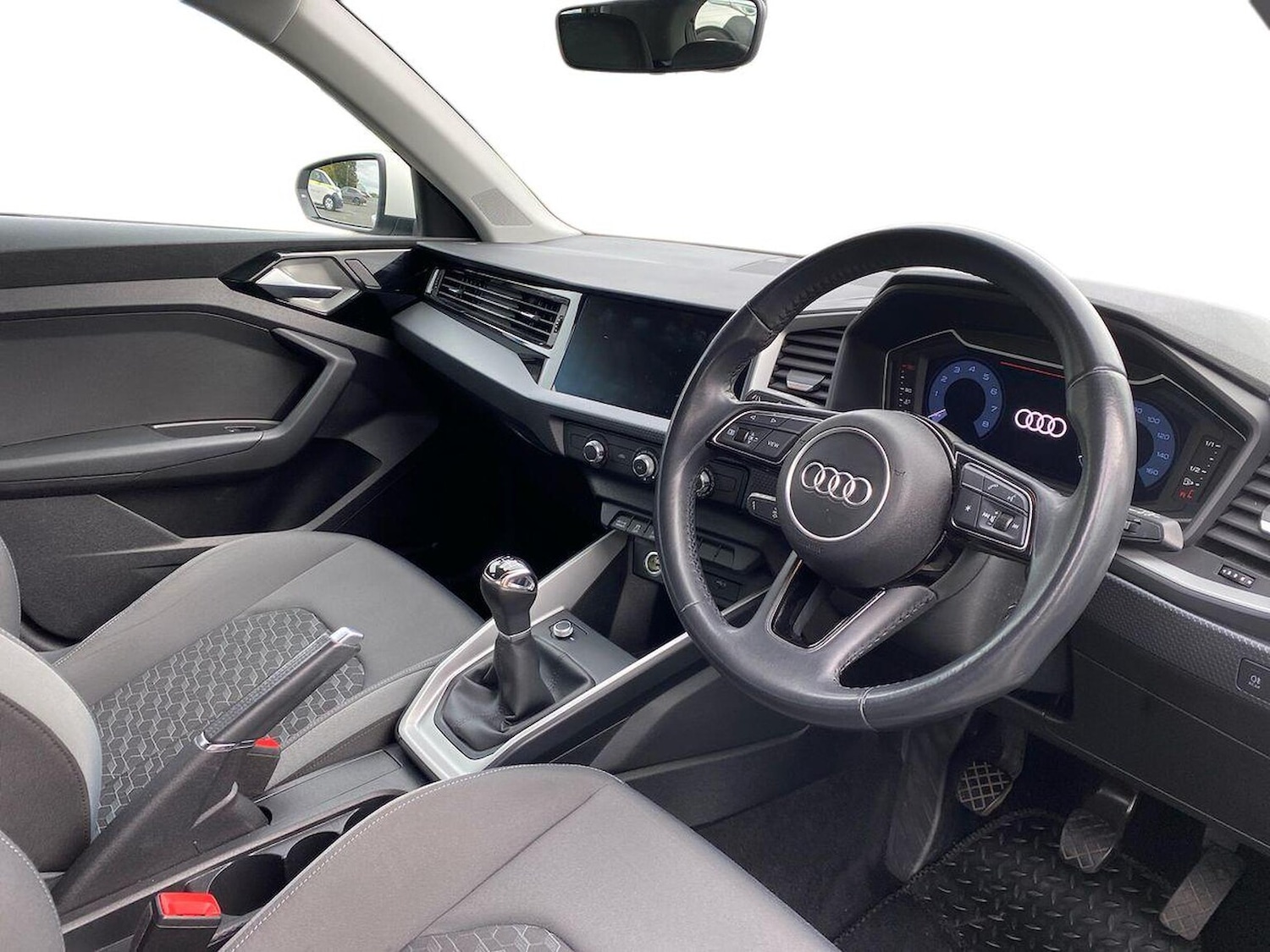 Used Audi A1 2019 for sale - 76107155: Photo 15