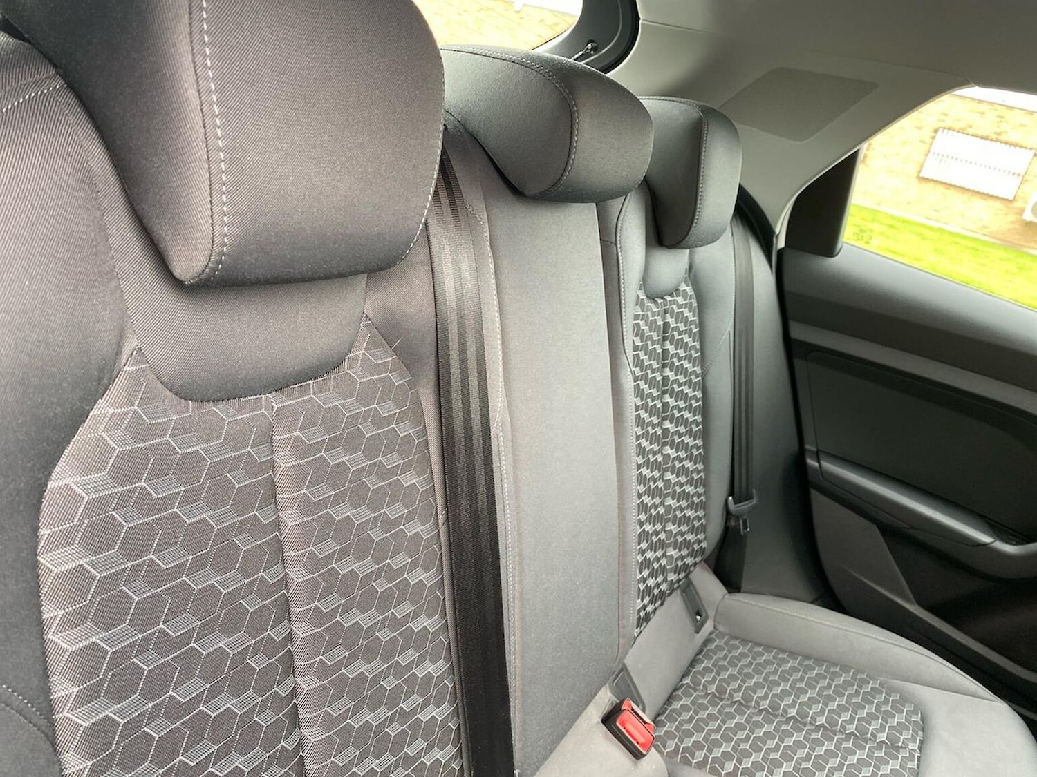 Used Audi A1 2019 for sale - 76107155: Photo 16