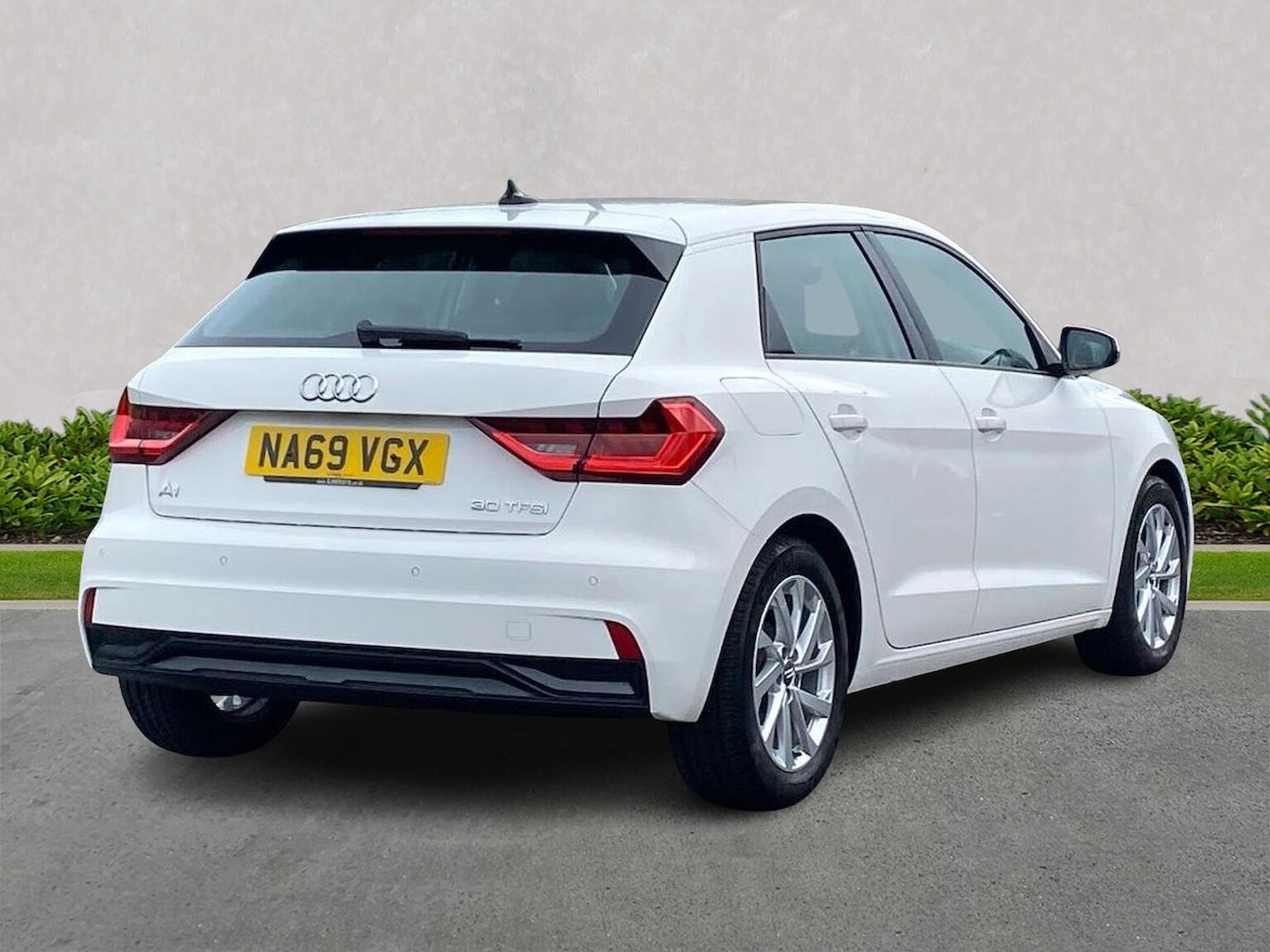 Used Audi A1 2019 for sale - 76107155: Photo 18