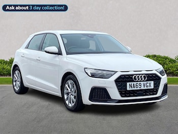 Audi - A1
