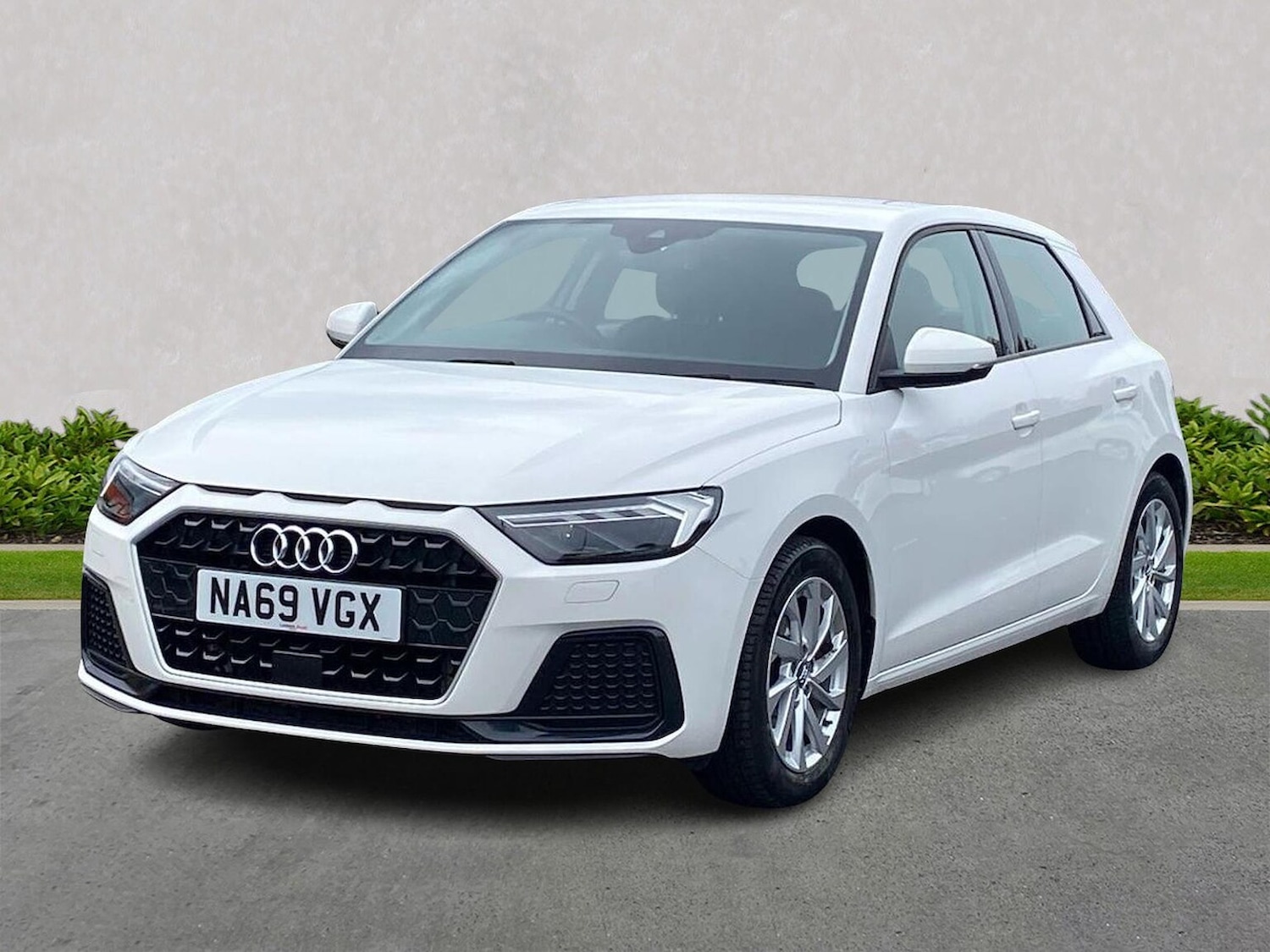 Used Audi A1 2019 for sale - 76107155: Photo 20