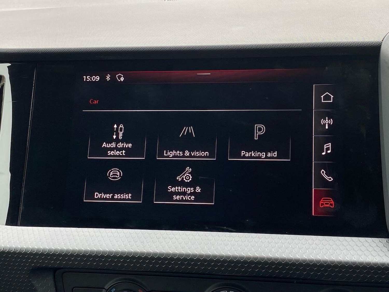 Used Audi A1 2019 for sale - 76107155: Photo 23